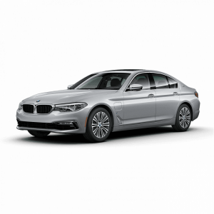 Выкуп Б/У запчастей BMW BMW 5-Series