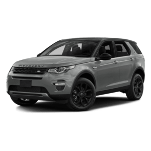Выкуп Б/У запчастей Land Rover Land Rover Discovery Sport
