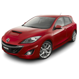 Выкуп Б/У запчастей Mazda Mazda 3 MPS