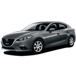 Выкуп Б/У запчастей Mazda Mazda Axela