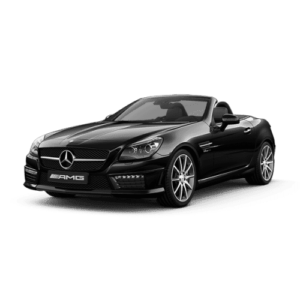 Выкуп Б/У запчастей Mercedes Mercedes SLK-klasse AMG