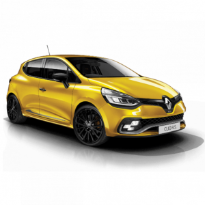 Выкуп Б/У запчастей Renault Renault Clio RS