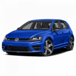 Выкуп Б/У запчастей Volkswagen Volkswagen Golf R